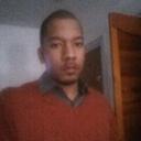 Ty Perryman (@13GEIST) Twitter