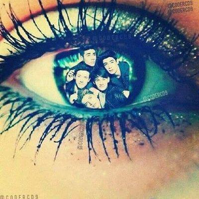 soy CODER me aria super feliz que alguien como CD9 & HB me siguiera por instagram y twitter me gusta el pop y electrónica me gustan los unicornios ∆∆ & FIN