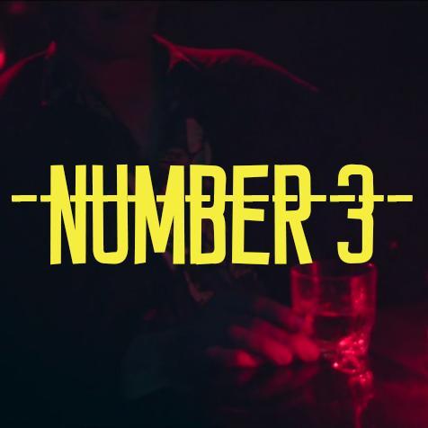 Number 3, The Short Film, is about two resentful sisters who set out to seek revenge on one of their parents most cruel murderers.