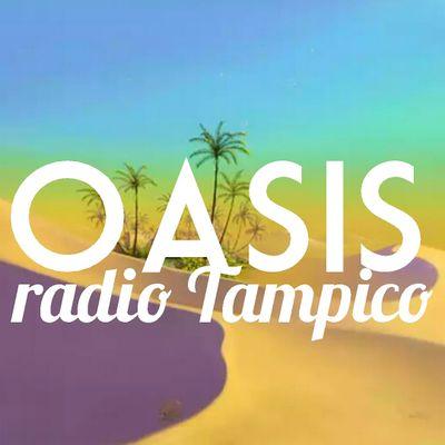 Oasis Radio Tampico un ministerio que suena en la 88.7 FM y por http://t.co/cI7TTPpK8E