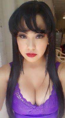 Yo me llamo Selena Bolivia