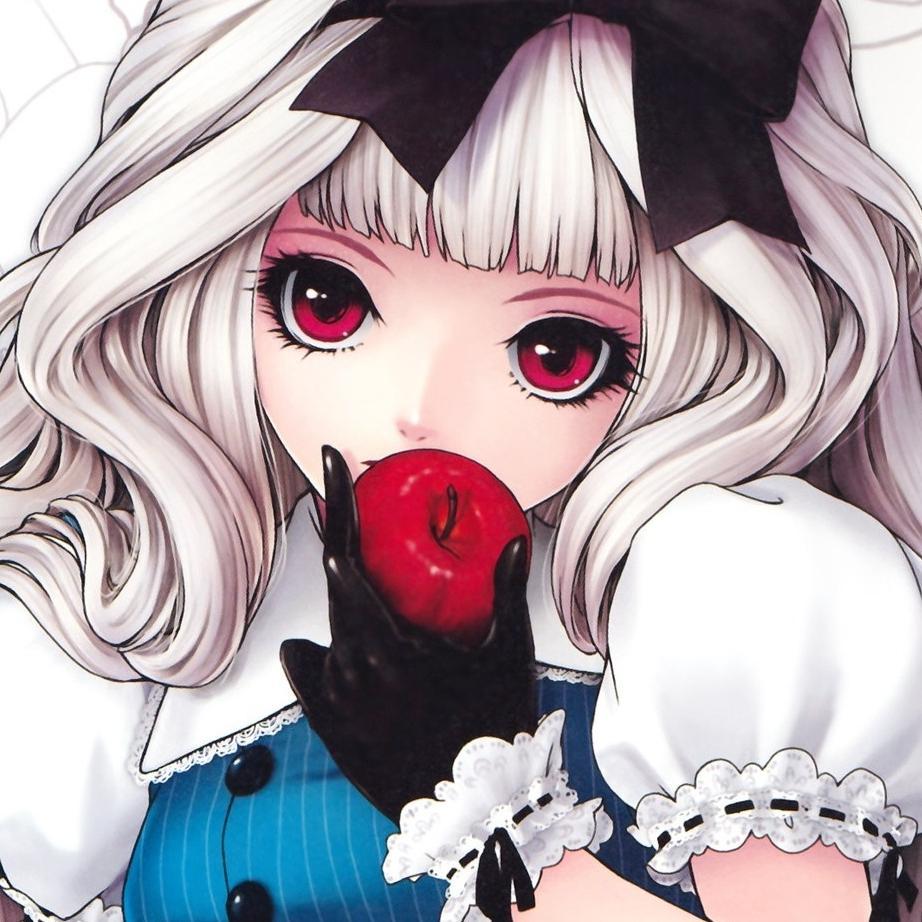 Zuleika100's profile picture. 