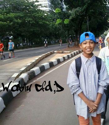 Waitting For You♥