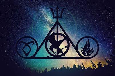Aqui você vai encontrar frases de livros, que muitas vezes não tem no Twitter. Coisas sobre livros e etc...