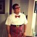 Gordon Hall (@seemarron) Twitter profile photo