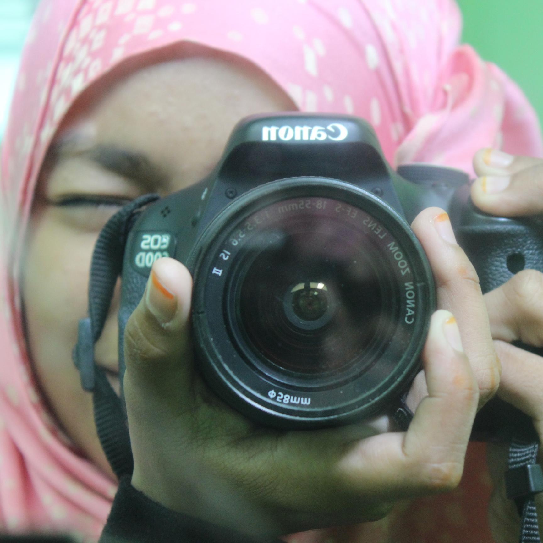 Be ordinary (y) |♥Allah swt ♥Rasulullah saw ♥Family|TSC |International Diploma at Genetic Computer School UNM'13 | Pin BBM 74C38C4E