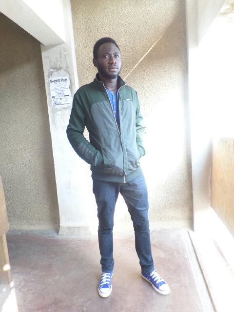live your life now before someone else lives it for you