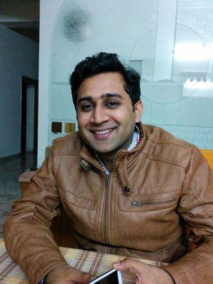 ADVOCATE, RAJASTHAN HIGH COURT