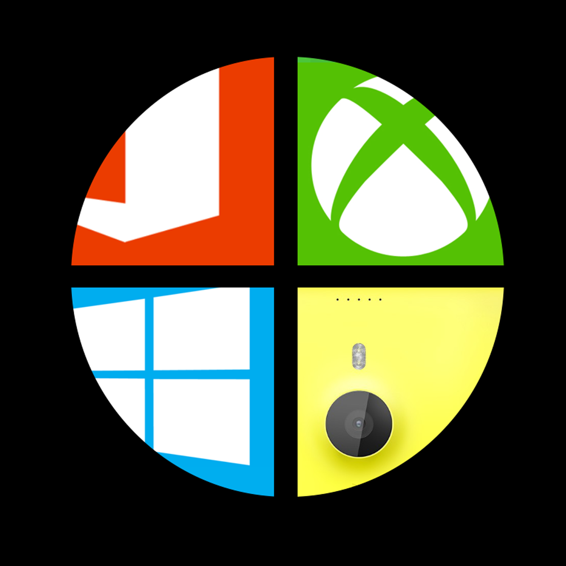 The podcast for the Microsoft Mobile enthusiast.Hosted by Windows Mobile fanatics, @VernonEL and @GoodThings2Life.