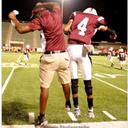 Cameron Dantzler#⃣4⃣ - @IXVIIX_cameron - Twitter