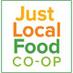 JustLocalFood Co-op (@justlocalfood) Twitter profile photo