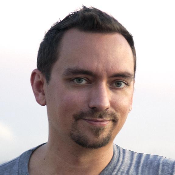 Web, UX, Visual Designer & Front-End Dev. Lover of craft beer and creator of unique, usable designs.