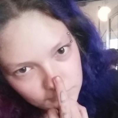 meowmixfever's profile picture. its wuteva