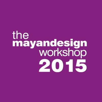 mayanworkshop's profile picture. 