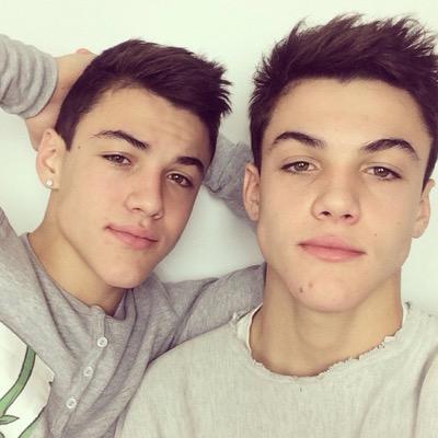 Dolan twins are life