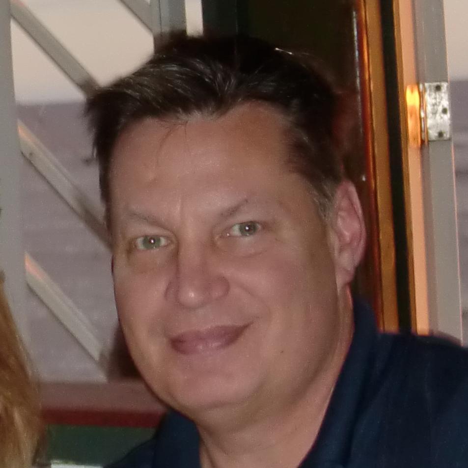 I'm a payments pro, technologist, entrepreneur, StL sports fan, trout bum and golf nut.