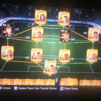 some cheap reliable fifa ut coins use the link below