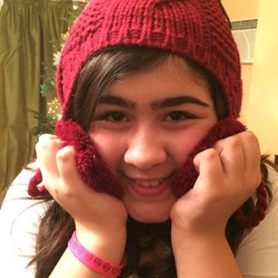PuertoRican/Portuguese/ April 13,2002/ Artist/Otaku/Minecrafter