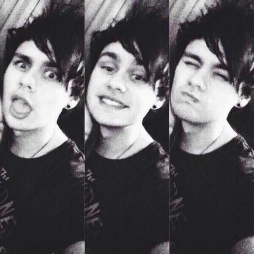 My Name is Michael-rpfl-18/Single-Bisexual
