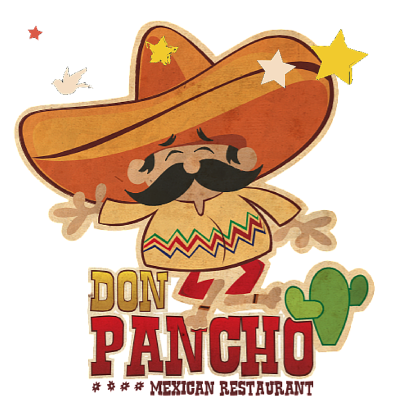 Pancho Villa Rest.