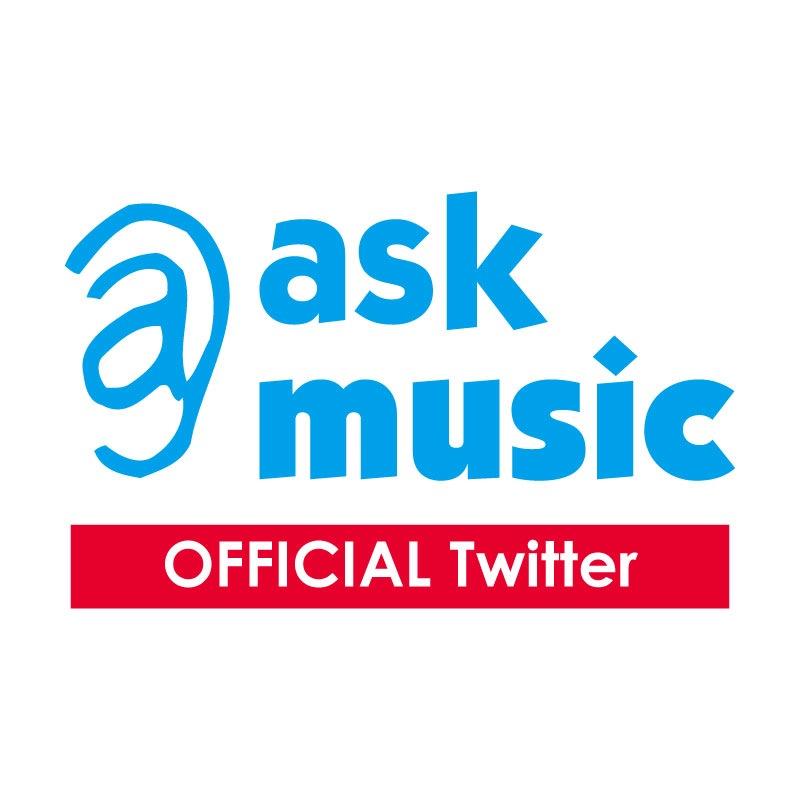 AskMusicCoLtd Profile Picture