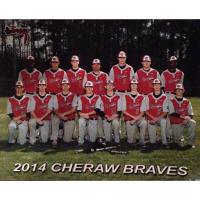 Cheraw Baseball (@cherawbaseball) 's Twitter Profile