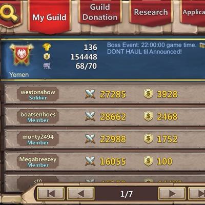 I play Castle Clash/ClashOfClans My full name is Alejandro TinsmanCc clan name is YemenMy youtube account is down bellow plz subscribe.twitch is XUltraAssassinX