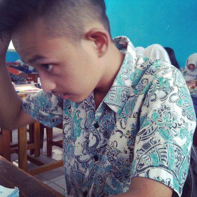 Kejarlah mimpimu, setinggi apapun itu!