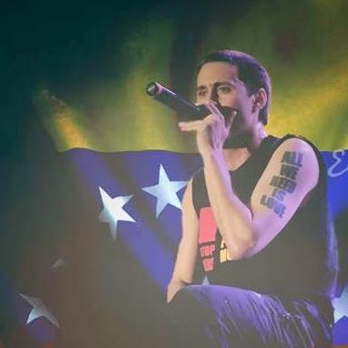 100% Venezolano.