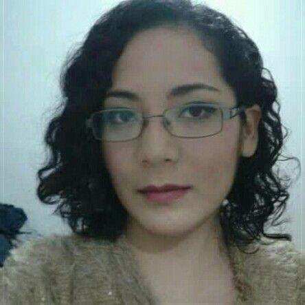 LoViAnGo's profile picture. Comunicóloga, dibujante, lectora...