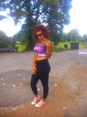 lilredboneshwty's profile picture. shwty red all day ervyday