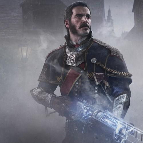 I am Sir Galahad. Member if the Order, and Hunter if demons. The third to take on the title, but formerly known as Grayson. [The Order 1886 Multiverse]