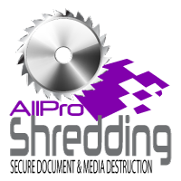 allproshredding's profile picture. 