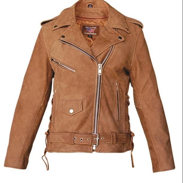 Womens Biker Jackets, shirts, tanks and more