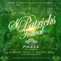 St Patricks Festival (@stpatsphilly) 's Twitter Profile