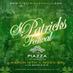 St Patricks Festival (@stpatsphilly) Twitter profile photo