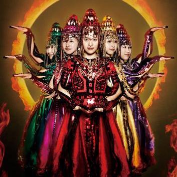 qylycygekop's profile picture. 「今、会えるアイドル」「週末ヒロイン」としてスターダストプロモーションが送る女性アイドルユニット、ももいろクローバーZ（通称：ももクロ）の非公式ファンtwitterです。気に入ったらRTお願いします♪