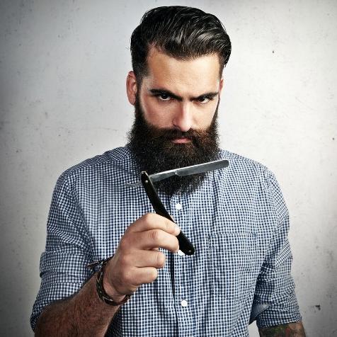 CraftedBeard's profile picture. 