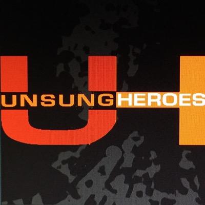 OGUnsungHeroes Profile Picture