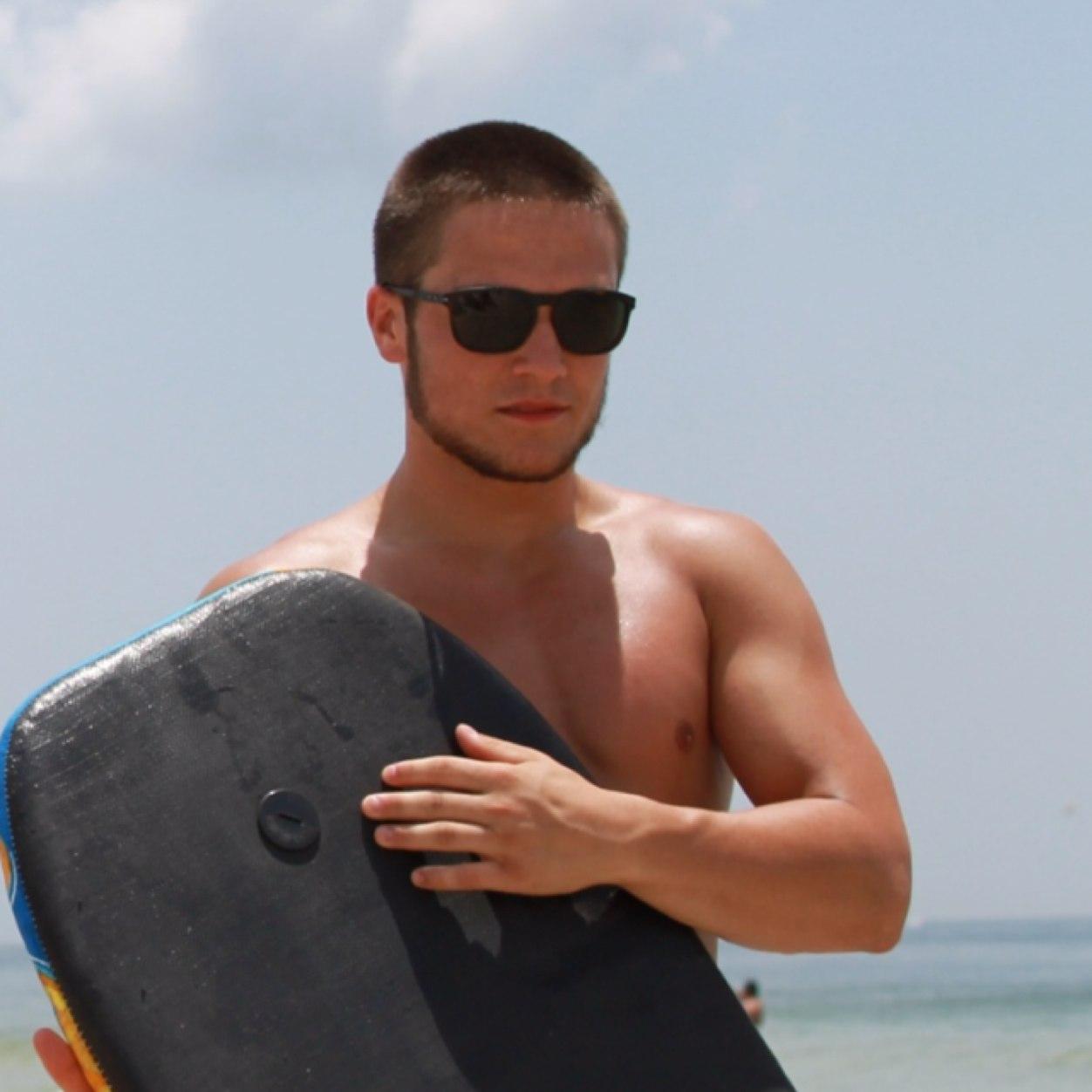 KolbyBurton1's profile picture. 