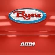 Official Twitter Page of Audi Columbus! A member of the Byers Auto Group which has been serving central Ohio since 1897.