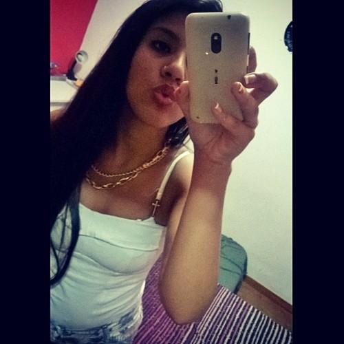 DramisMariana's profile picture. 23  años. Posible futura Abogada, UNLaM. La princesa de la casa. Si no hay amor que no haya nada! ✌