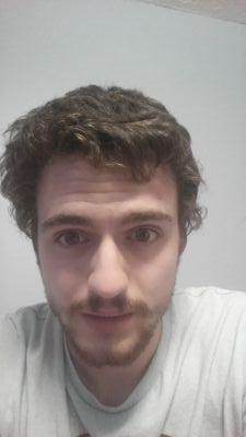 _jacobworcester's profile picture. 