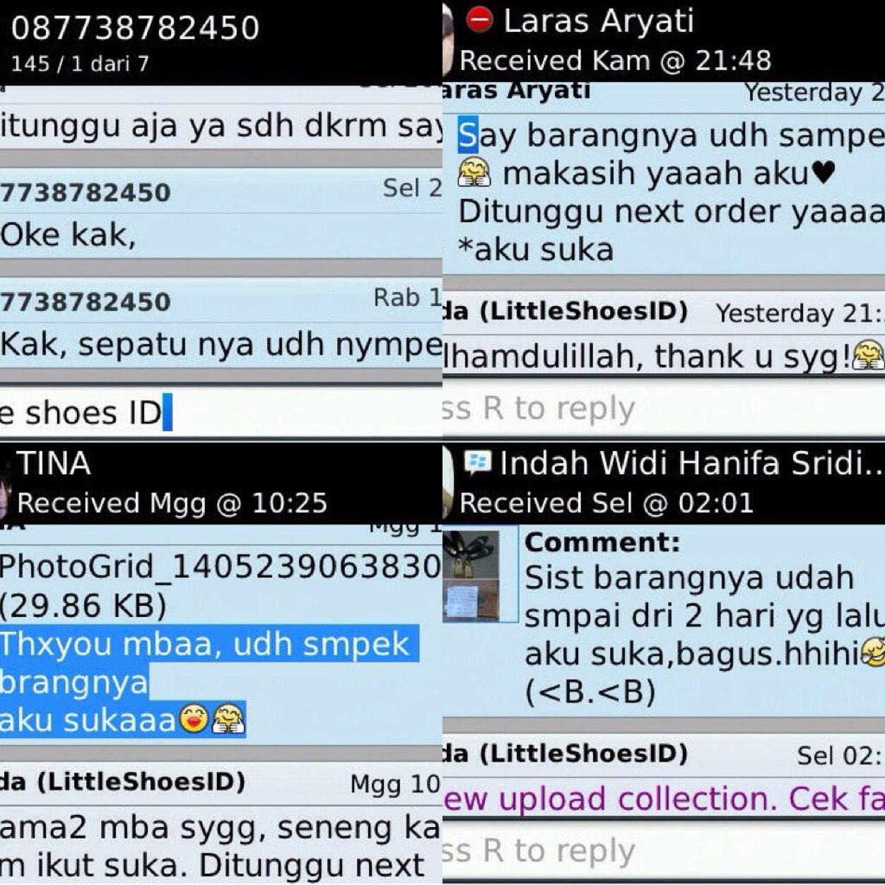 ORDER? Whatsapp 087878650920 atau sms 087771813881 Nama - alamat lengkap - hp - pesanan ( kode dan warna )