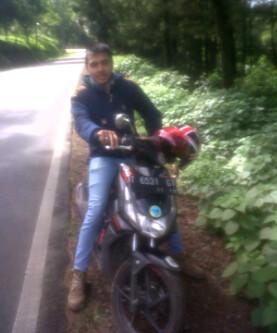 udenrohim's profile picture. 