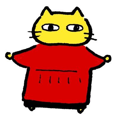 nekozanaruri's profile picture. ねこのくいしんぼ日記というブログをやっています。