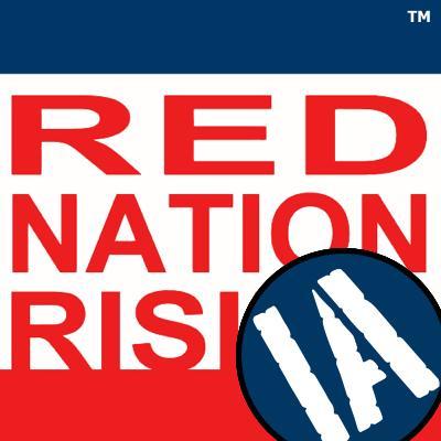 Iowa #RedNationRising account. Grassroots organization for Education, Constitution and Civics.