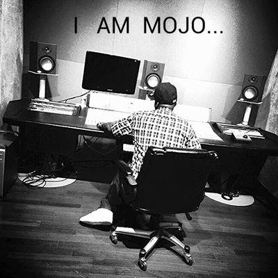 Mojo Musik Group... I AM Mojo