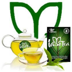 I Love Iaso Tea so here are some Iaso Tea Reviews