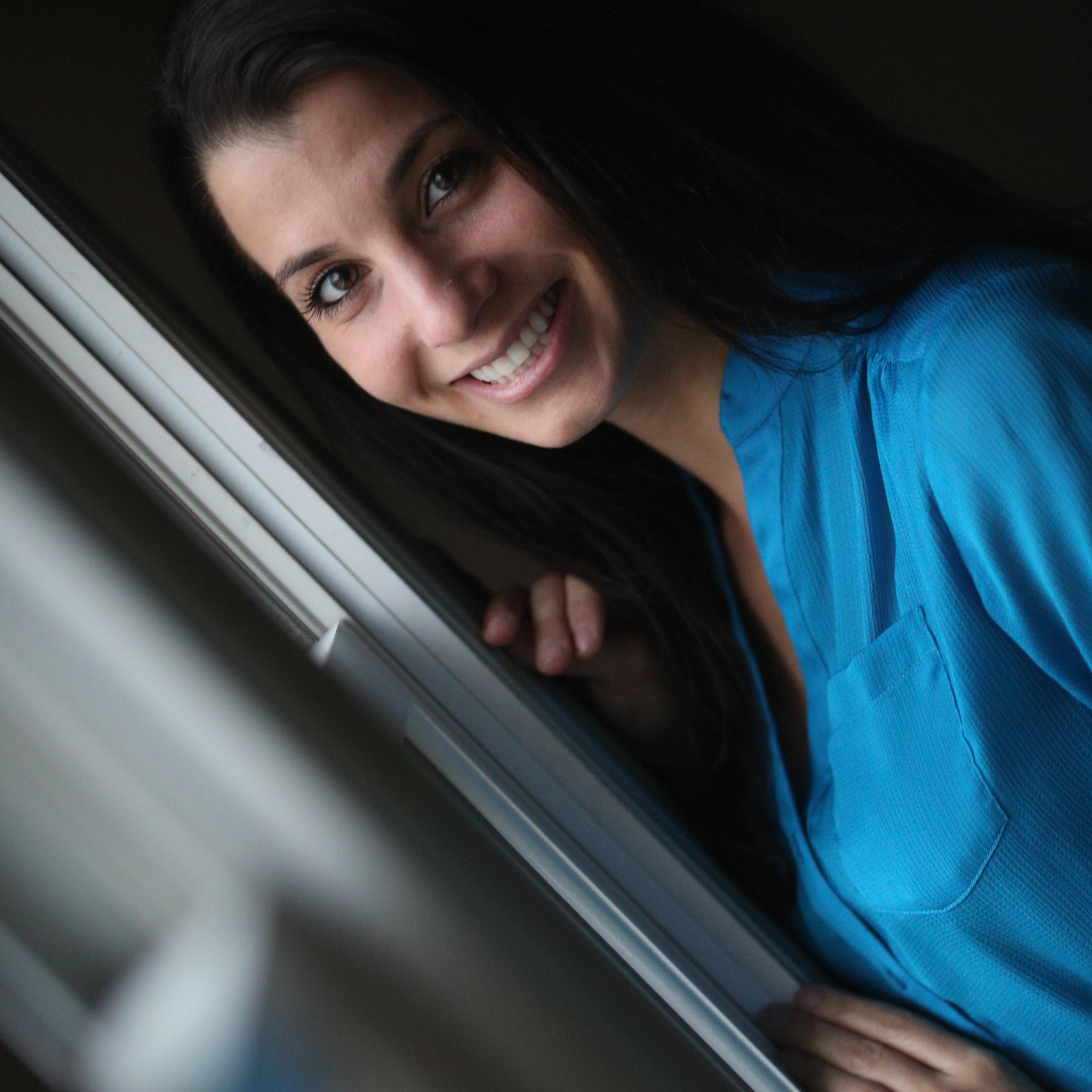 Smile ;)